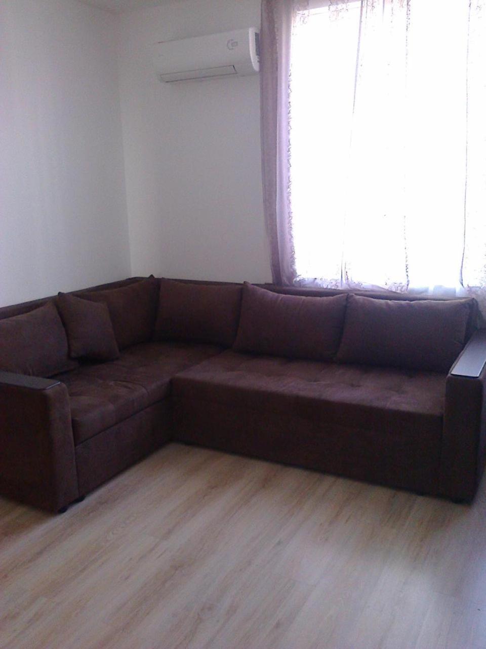 родина- Rey&mar Apartment